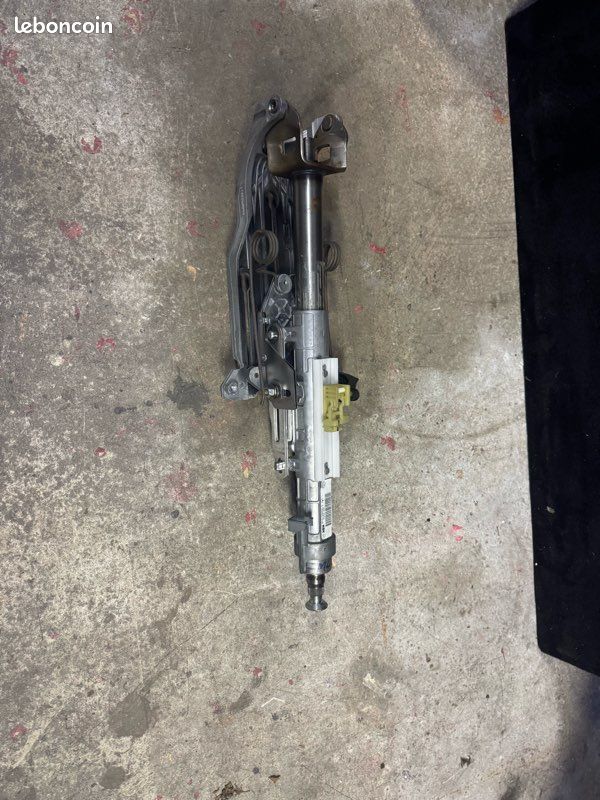 Mercedes ml w164 320 cdi colonne de direction a1644601016 (image 1)