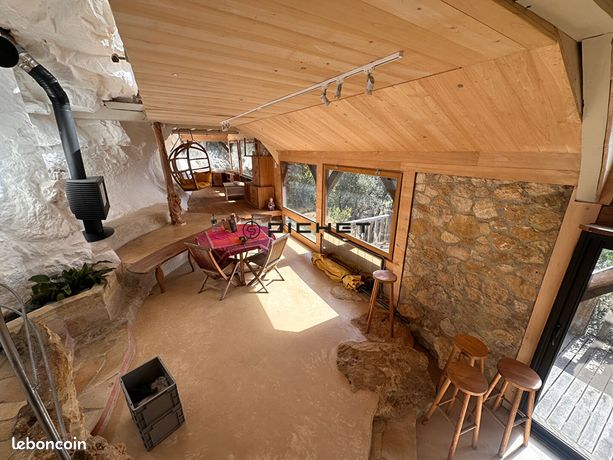 Maison 4 pièces 125 m²