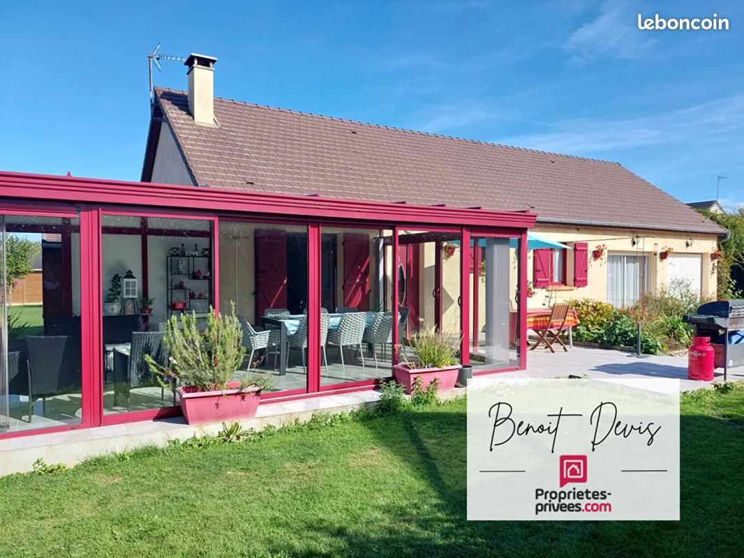 Maison 4 pièces 95 m² · à Yvetot · 95 m² · 248 500 €