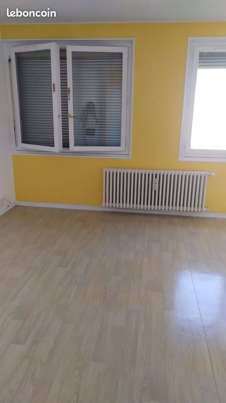Appartement 1 pièce 33 m² · à Chenôve · 33 m² · 45 000 €