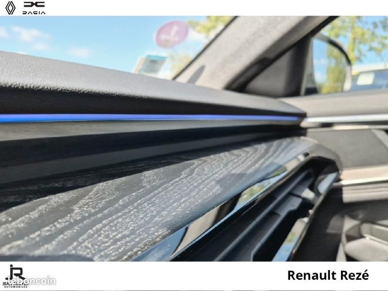 Renault Austral 1.2 E-Tech full hybrid 200ch Iconic (image 27)