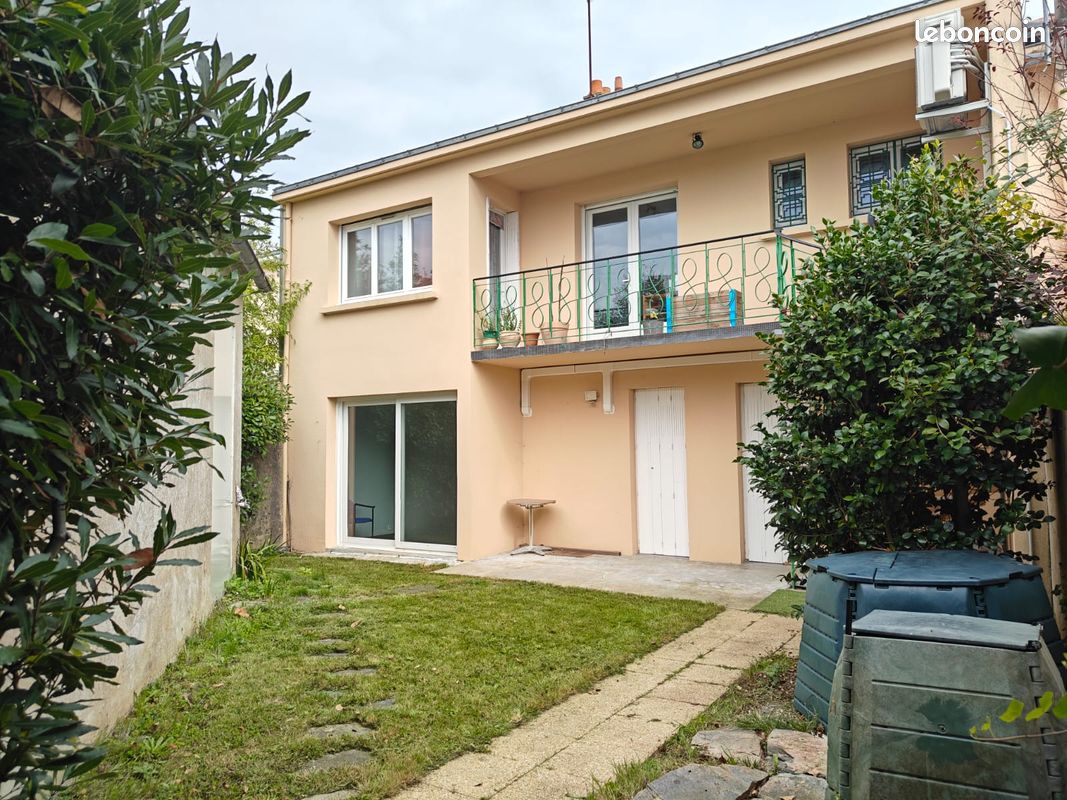 Maison 6 pièces 120 m² · à La Roche-sur-Yon · 120 m² · 255 000 €