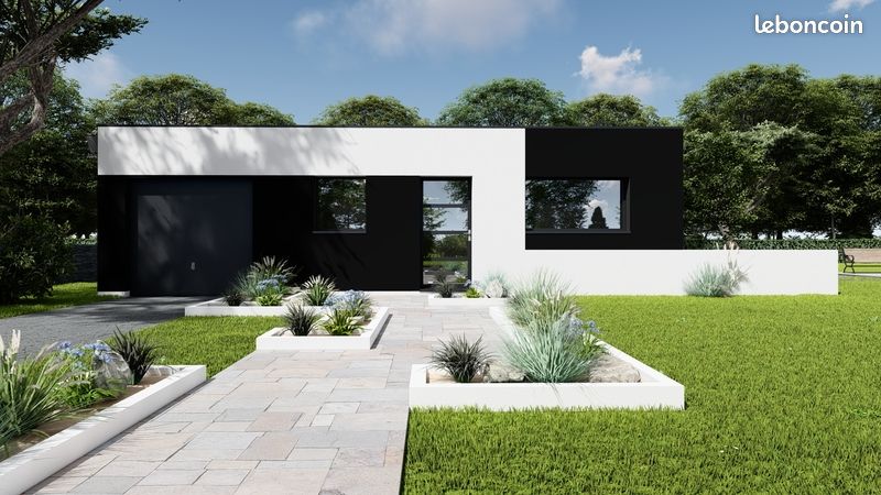 Maison 5 pièces 89 m² · à Saint-Palais-sur-Mer · 89 m² · 383 000 €