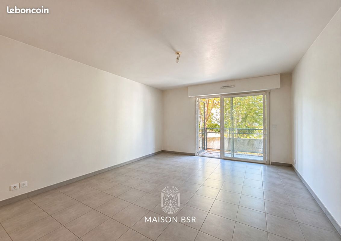 Appartement 2 pièces 50 m² · à Nantes · 50 m² · 208 650 €