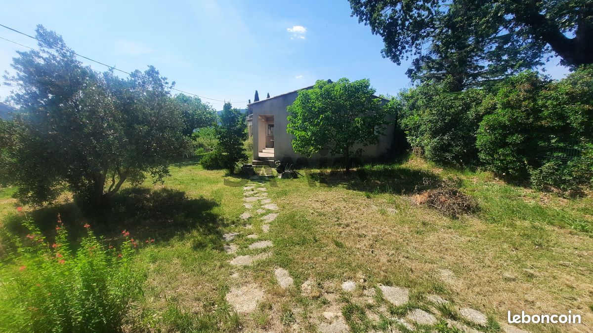 Maison 4 pièces 120 m² · à Saint-Hippolyte-du-Fort · 120 m² · 324 000 €