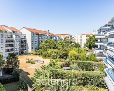 Appartement 470 000 € - 139 m²