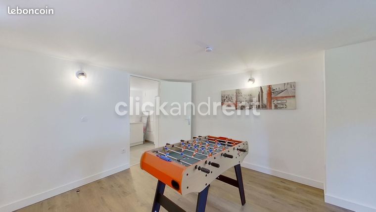 Maison a louer sannois - 7 pièce(s) - 127 m2 - Surfyn