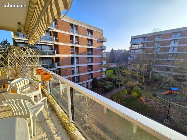 Appartement 3 pièces 75 m²