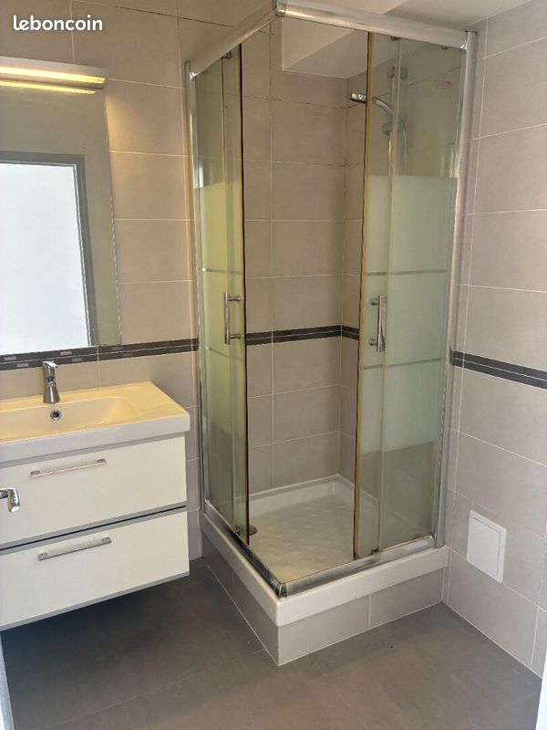 Appartement a louer sainte-foy-les-lyon - 3 pièce(s) - 64 m2 - Surfyn