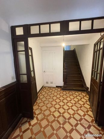 Appartement 4 pièces 90 m²