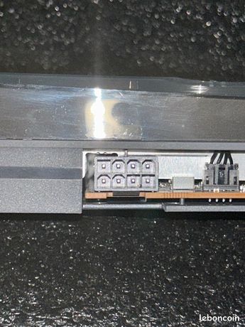 AMD Radeon RX 6600 8Gb PCIe 4.0 3