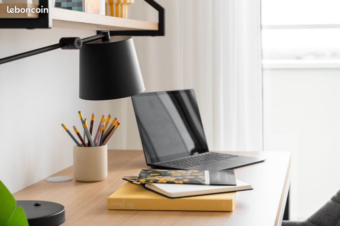 Appartement a louer puteaux - 1 pièce(s) - 18 m2 - Surfyn