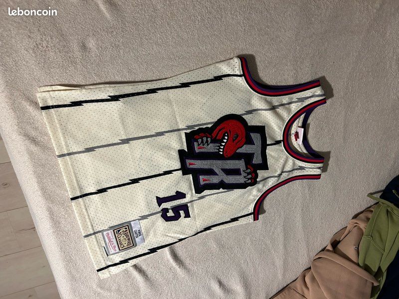 Maillot NBA (image 1)