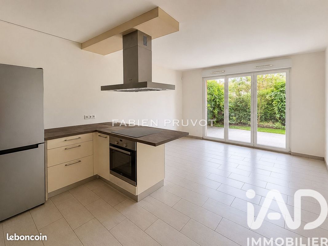 Appartement 3 pièces 60 m² · à Herblay-sur-Seine · 60 m² · 239 000 €