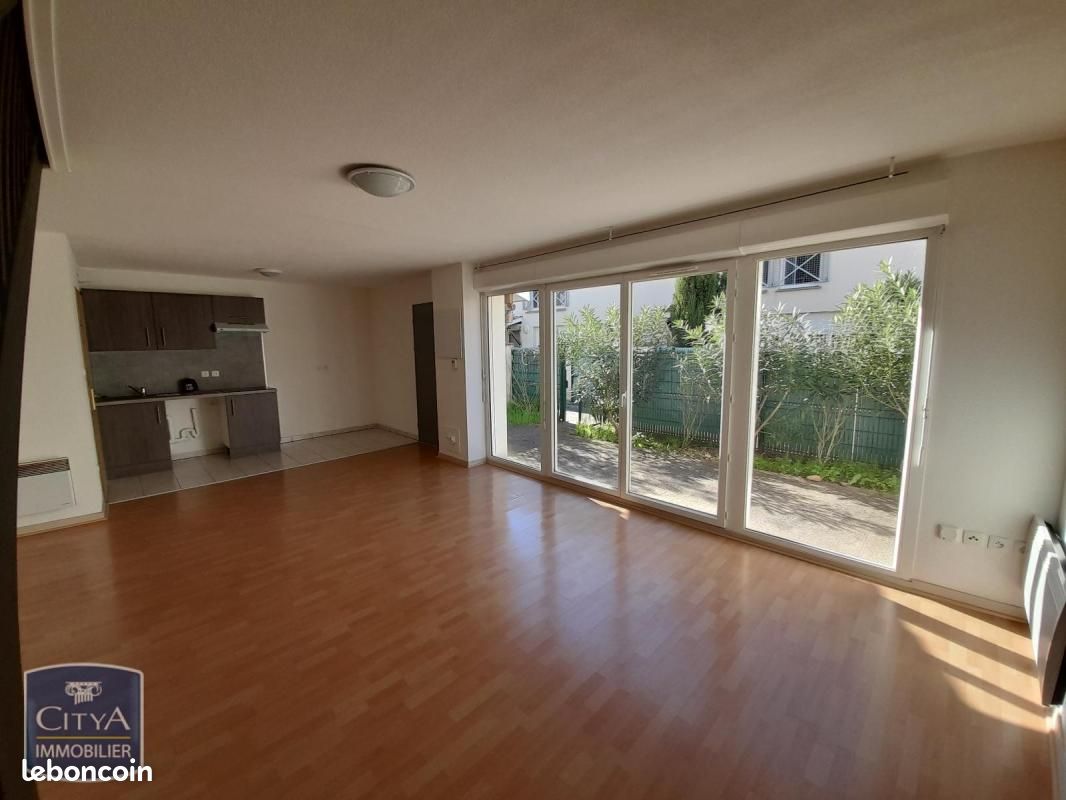 Maison 3 pièces 61 m² · à Villeneuve-sur-Lot · 61 m² · 600 €