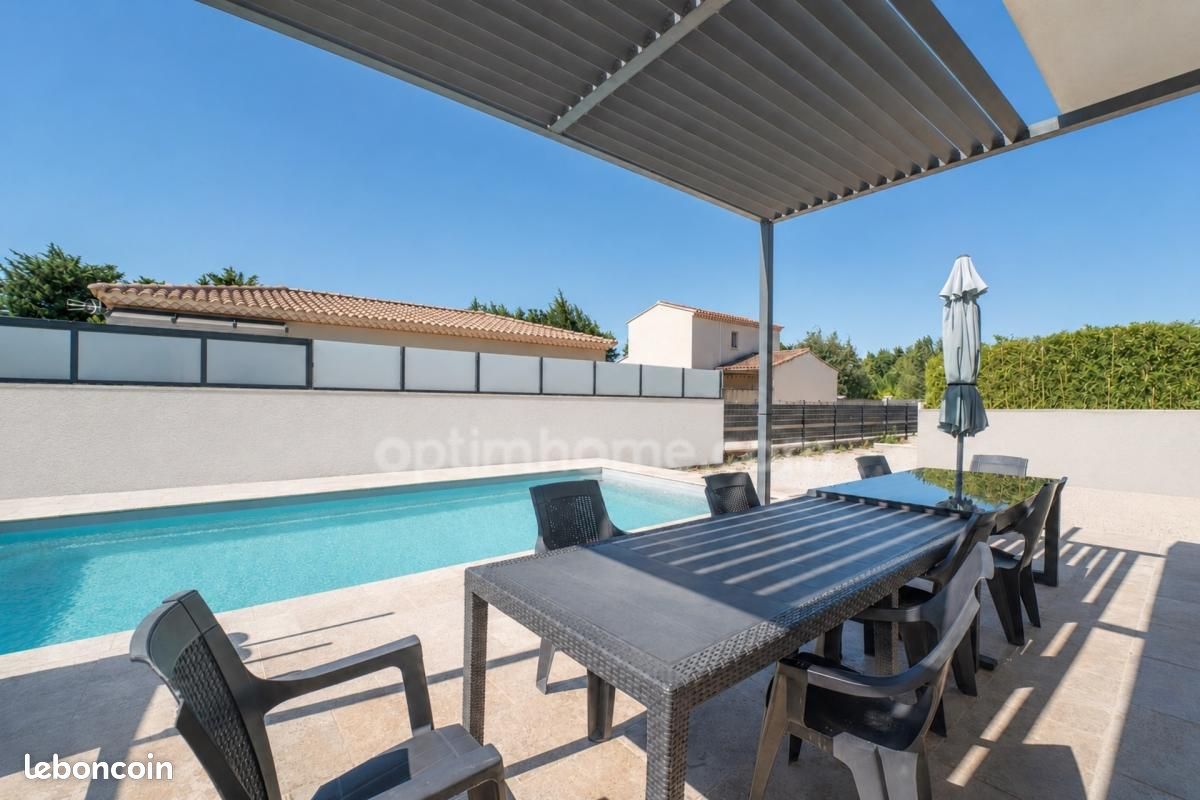 Maison 5 pièces 150 m² (image 8)