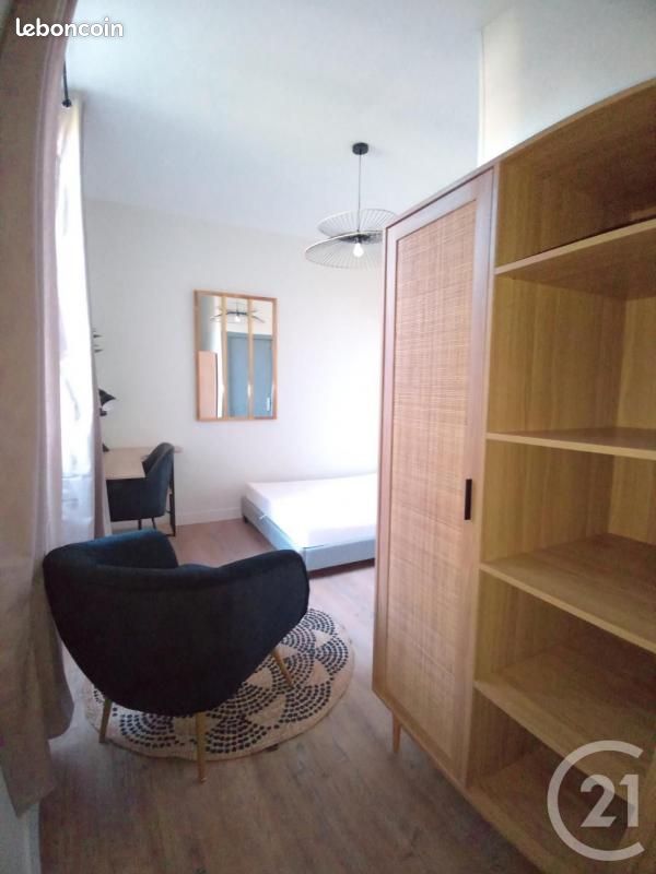 Appartement 2 pièces 37 m² - Limoges 87100 (image principale 7)