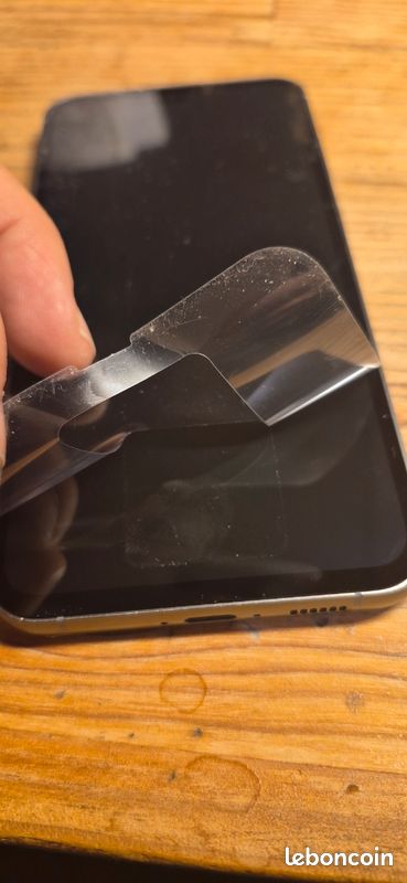 Vends Smartphone Samsung S23 Fe (image 4)