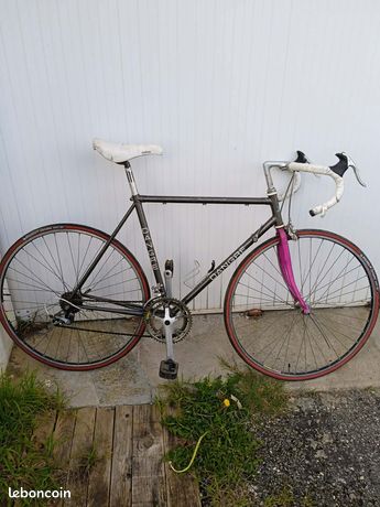 Vélo vintage Bernard Dangre - Vélos Vélo vintage Bernard Dangre - Vélos