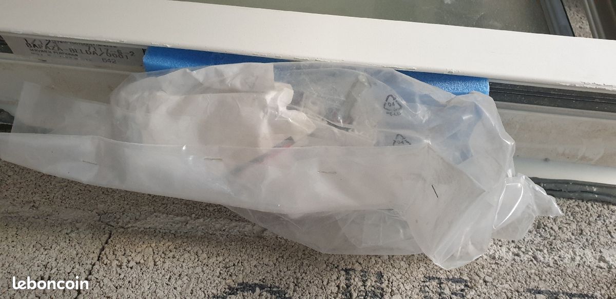 Fenetre Neuve PVC (image 4)