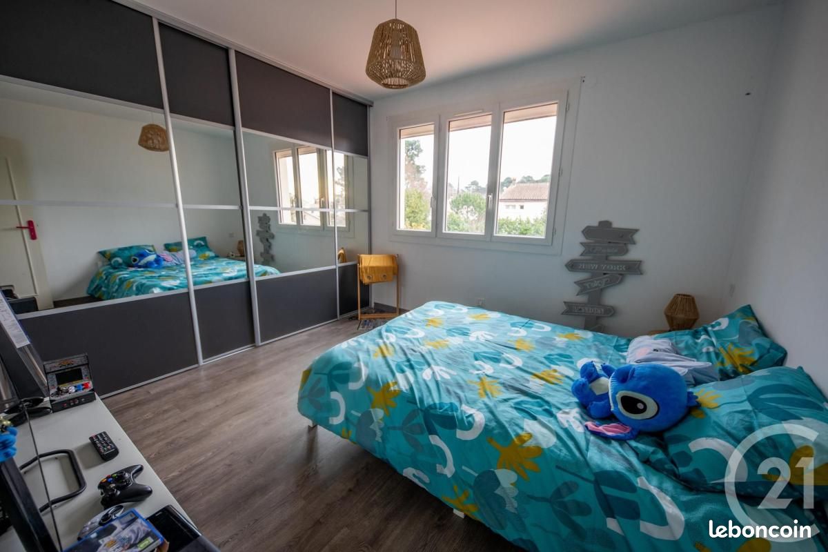 Maison 6 pièces 107 m² (image 10)