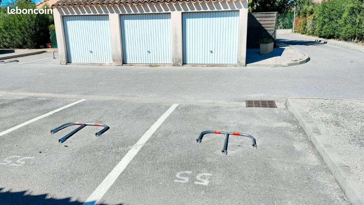 Maison 6 personnes petite Camargue (image 14)