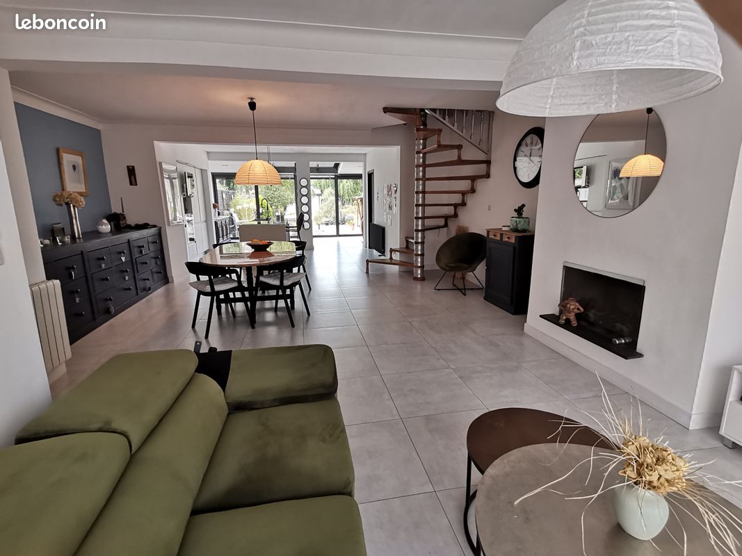 Maison 6 pièces 155 m² · à Dunkerque · 155 m² · 279 000 €