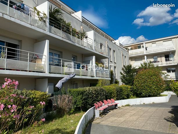 Appartement 3 pièces 70 m²