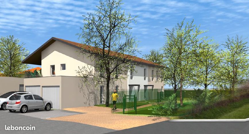 Terrain 1071 m² · à Marlieux · 115 000 €