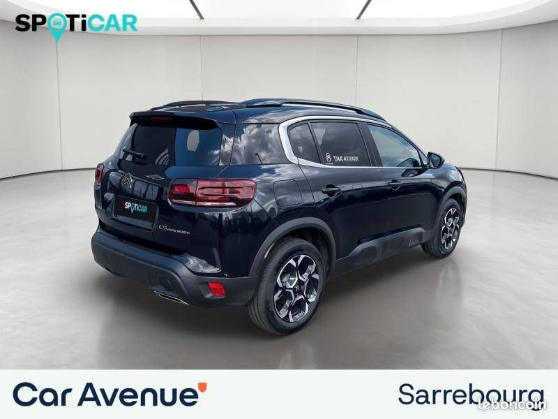 CITROEN C5 Aircross BlueHDi 130 EAT8 Max (image 7)
