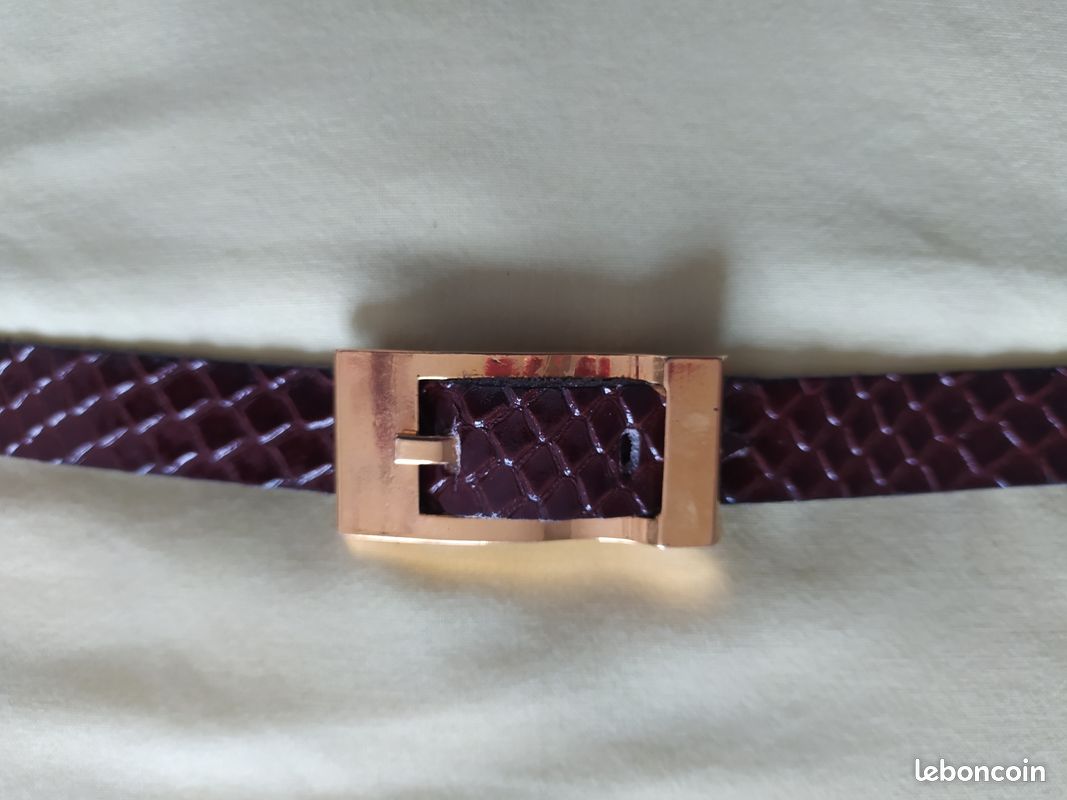Ceinture femme (image 2)