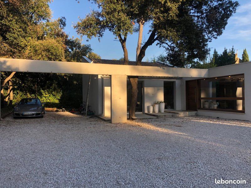 Maison 6 pièces 180 m² · à Montferrier-sur-lez · 180 m² · 2 700 €/mois