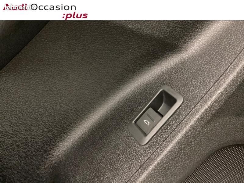 Audi Q3 Sportback 35 TFSI 150ch Black Edition S tronic 7 (image 30)
