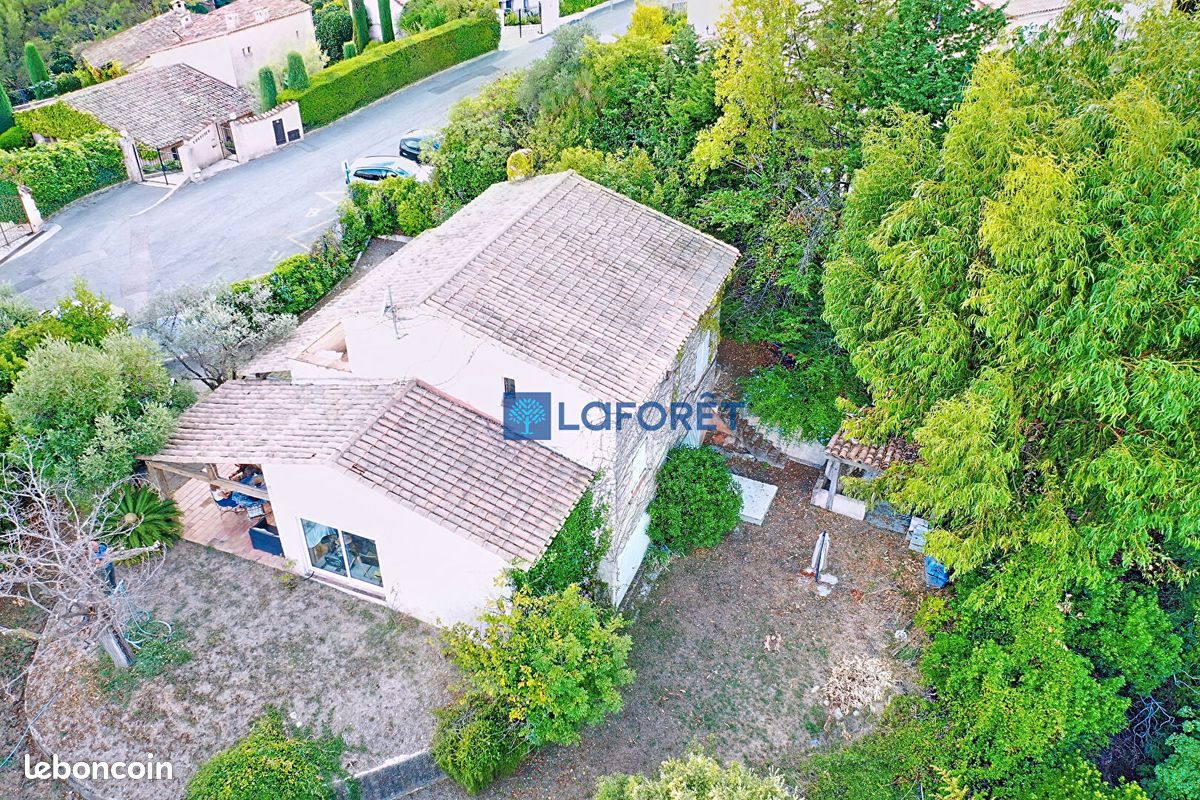 Maison 7 pièces 153 m² · à Vence · 153 m² · 790 000 €