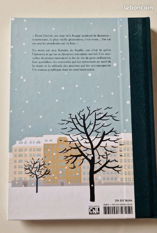 Bd histoires de famille (image 2)
