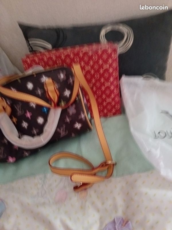 Vends sac très beau (image 5)