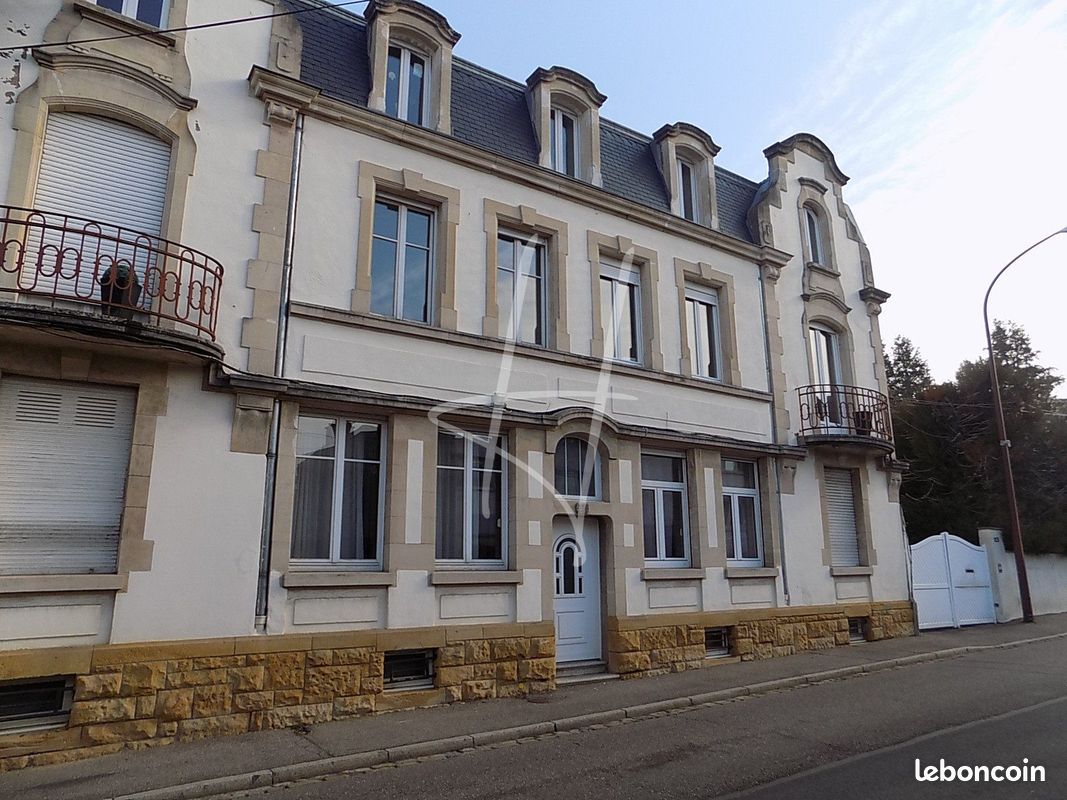 Appartement a louer metz - 3 pièce(s) - 60 m2 - Surfyn