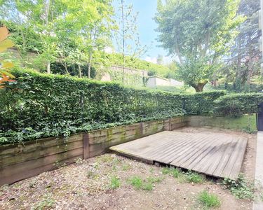 Appartement 185 000 € - 42 m²