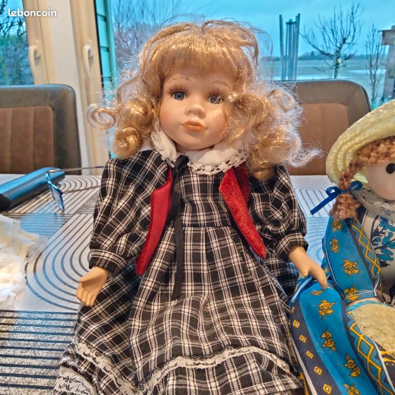 Poupées (image 3)