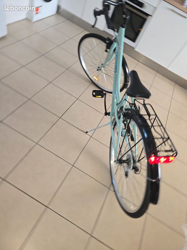 Velo femme (image 1)