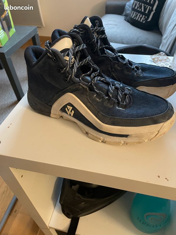 Basket Adidas (image 1)