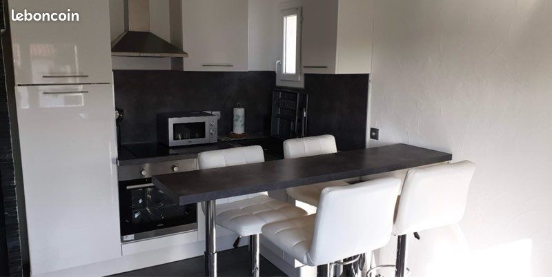 Appartement 2 pièces 34 m² · à La Farlède · 34 m² · 740 €/mois
