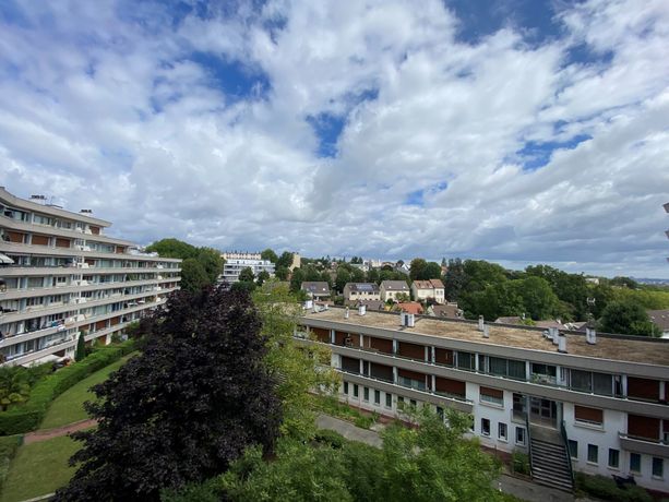 Appartement a louer chatenay-malabry - 4 pièce(s) - 93 m2 - Surfyn