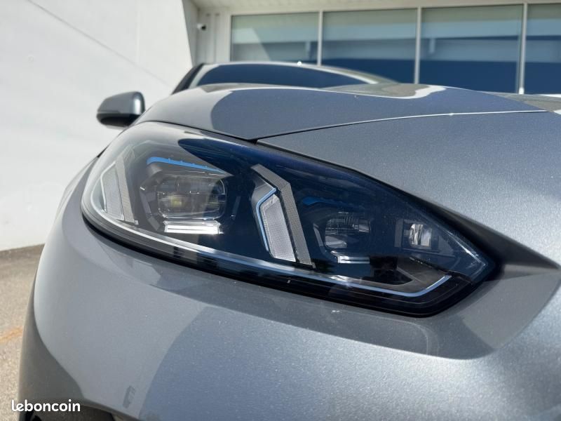 Bmw Série 1 120dA 163ch M Sport DKG7 (image 14)