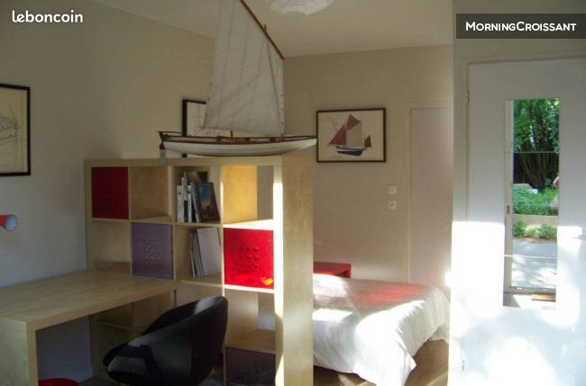 Appartement a louer reze - 1 pièce(s) - 20 m2 - Surfyn