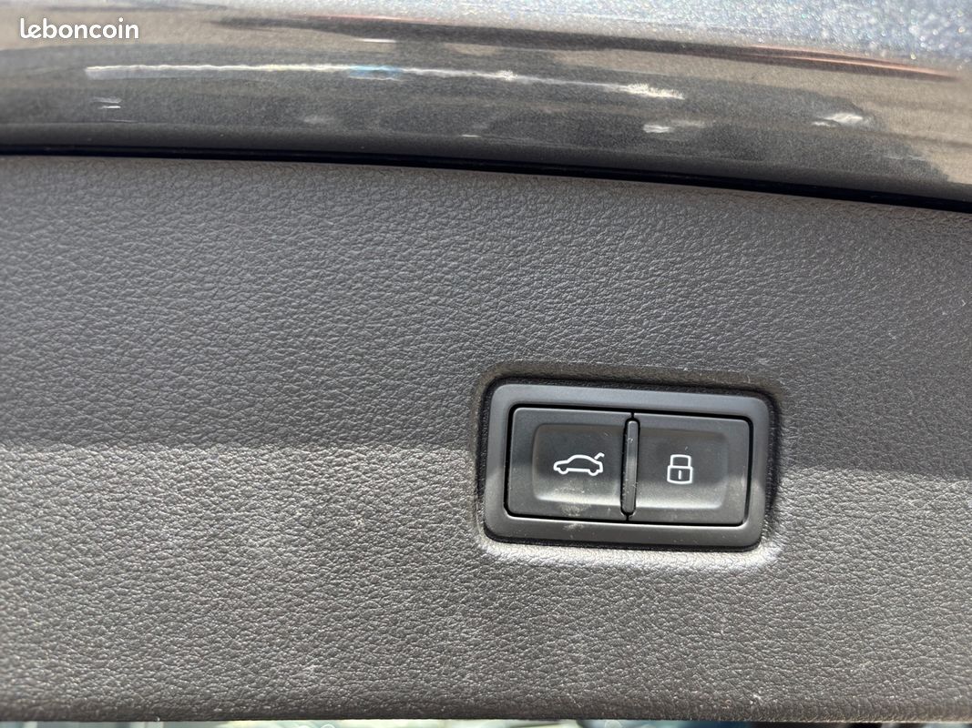 AUDI Q5 Sportback 50 TFSIe 299 S tronic 7 Quattro S line (image 16)