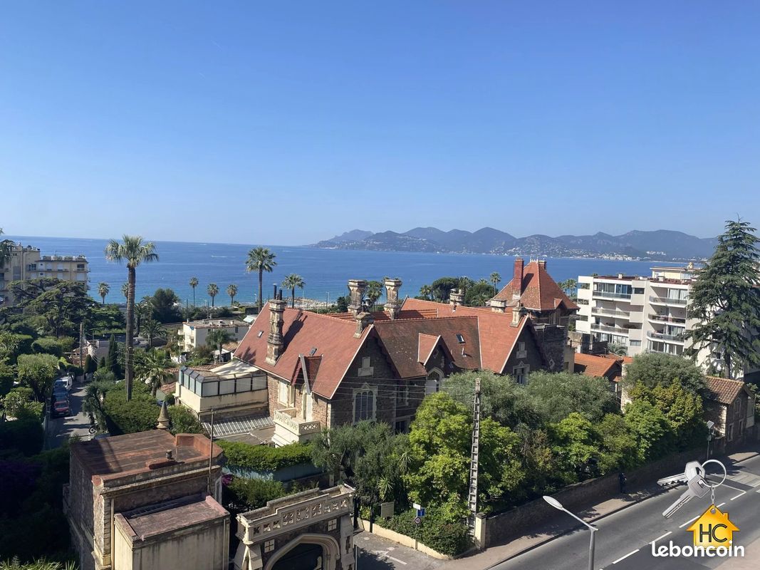 Appartement 3 pièces 85 m² · à Cannes · 85 m² · 451 500 €