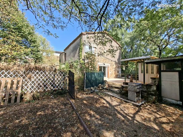 Maison 5 pièces 95 m²