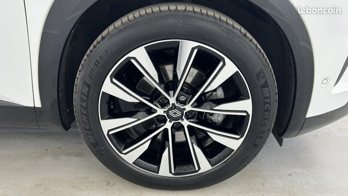 Renault Austral E-Tech hybrid 200 Techno 5p (image 20)