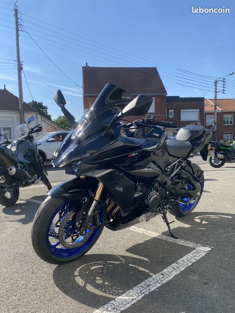 Suzuki gsxs 1000 gt / gsx-s 1000 1000gt (image 4)